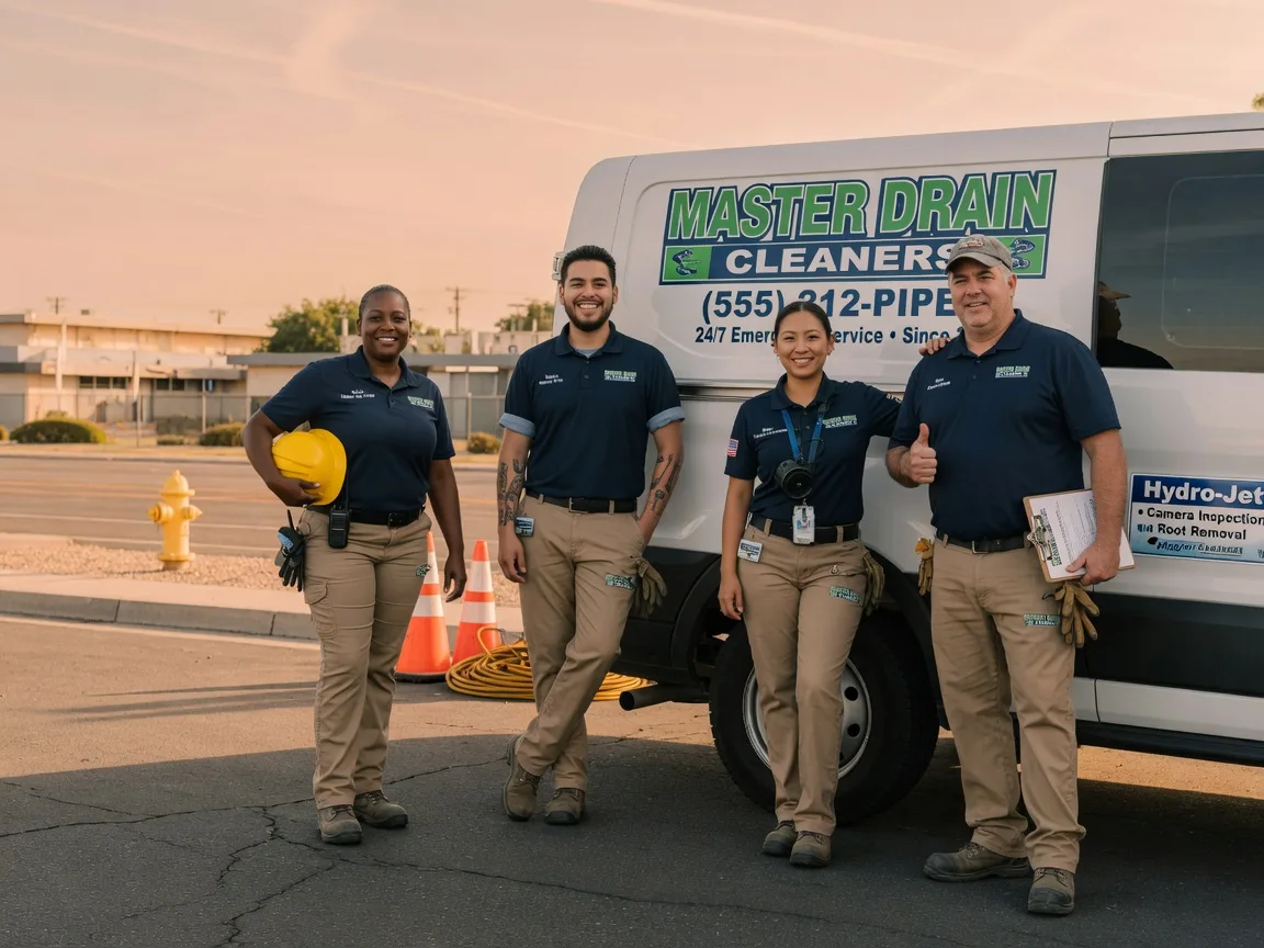 Drain Cleaning company in Reed Point, MT